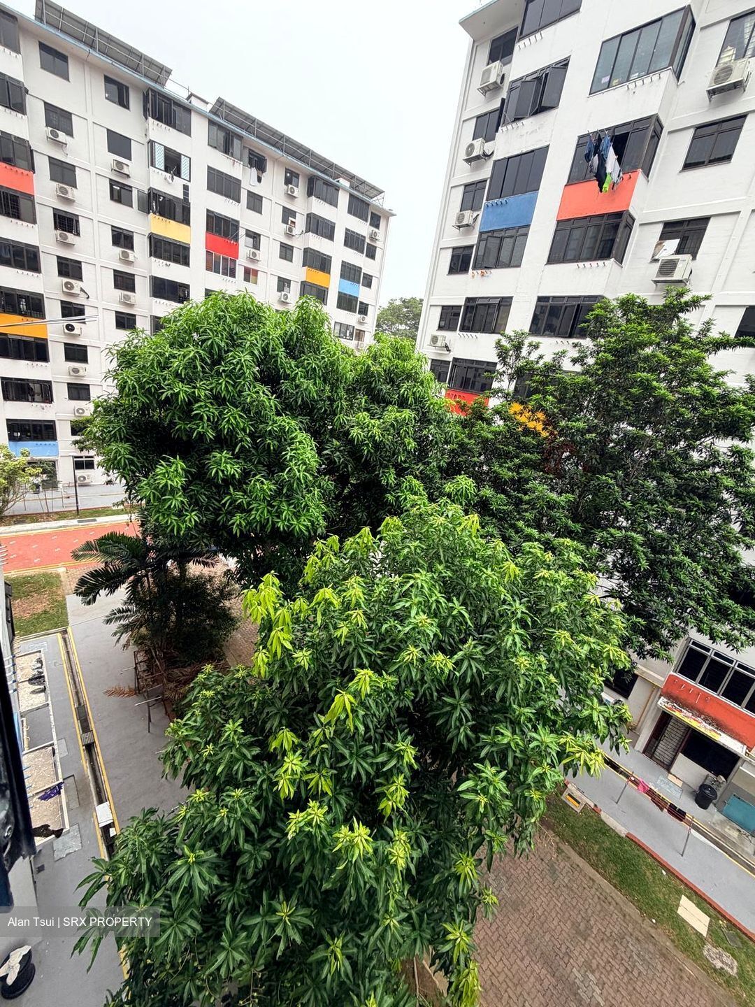 Blk 45 Macpherson Garden (Geylang), HDB 2 Rooms #633830901